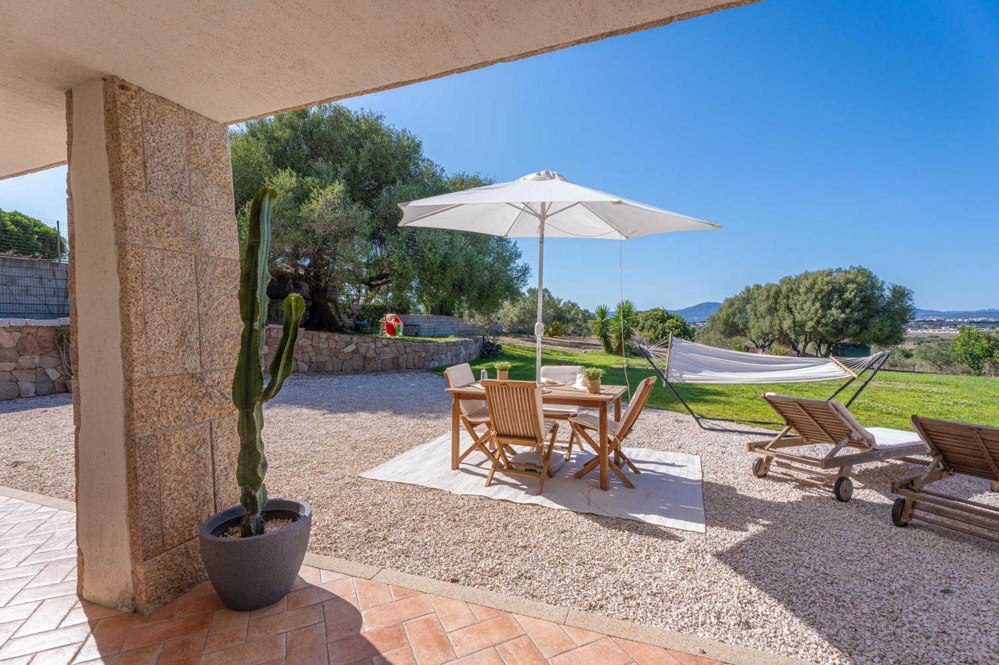 Villa Patrizia-Luxury House Olbia Exterior photo