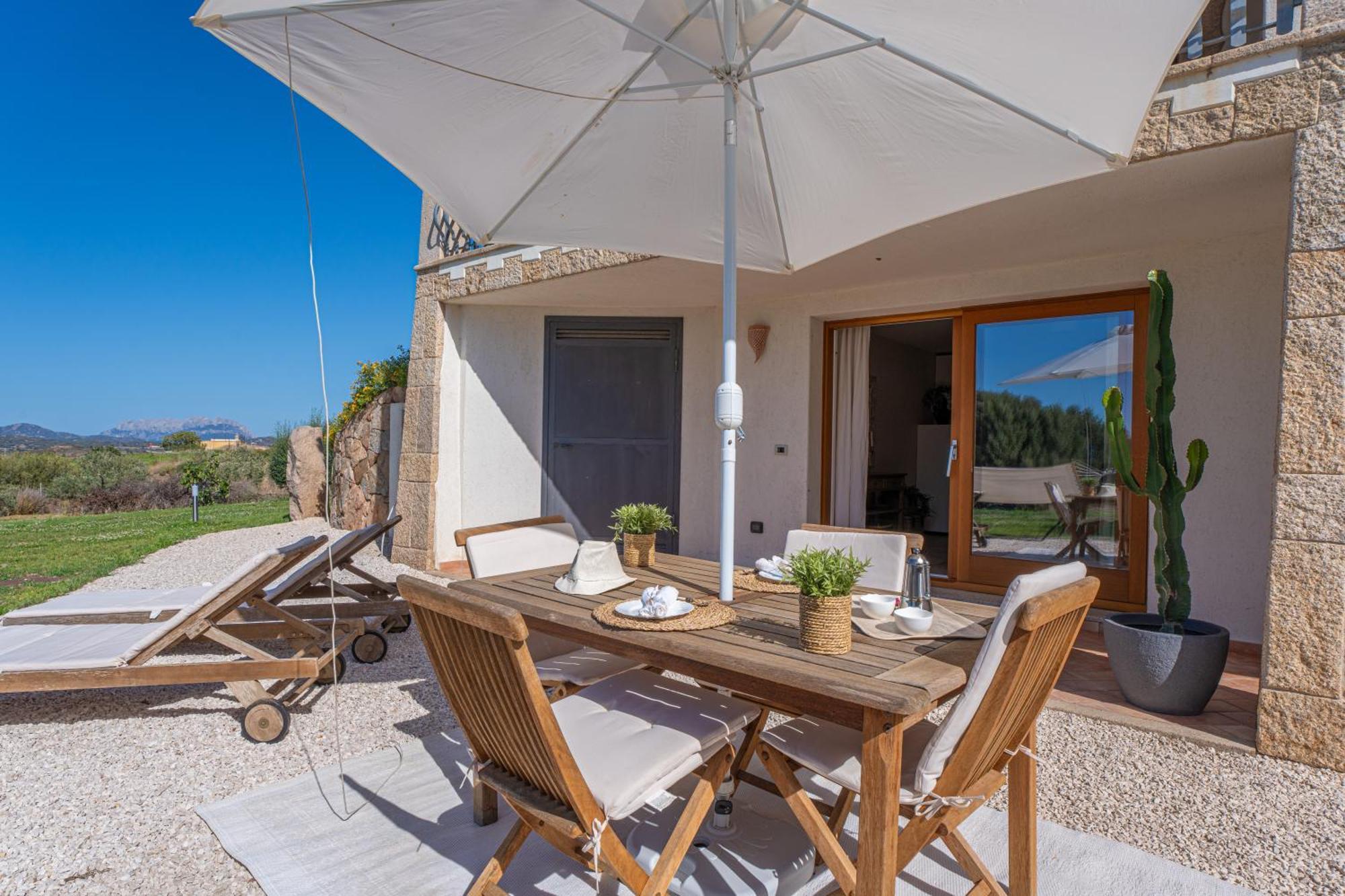 Villa Patrizia-Luxury House Olbia Exterior photo