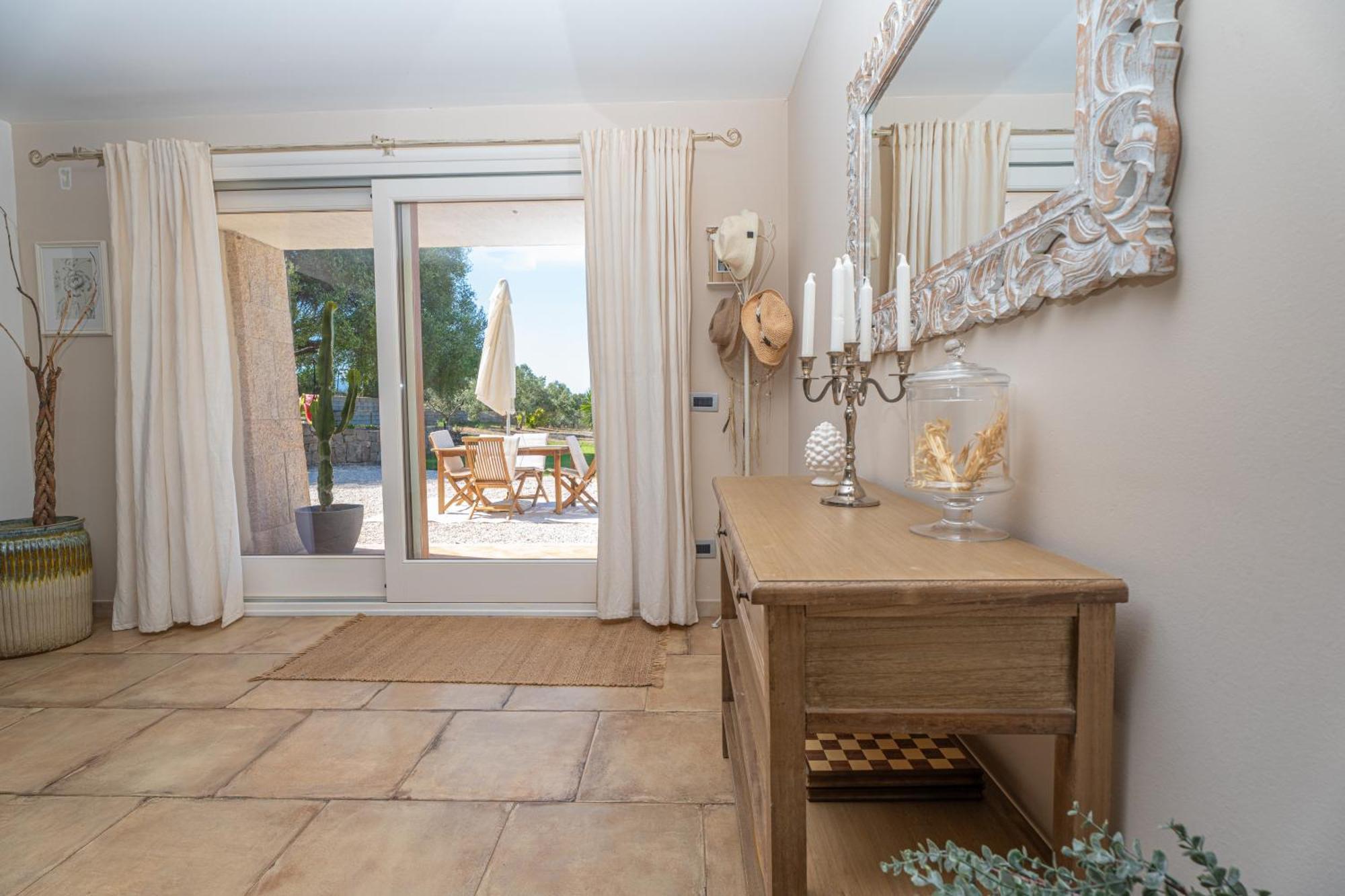 Villa Patrizia-Luxury House Olbia Exterior photo